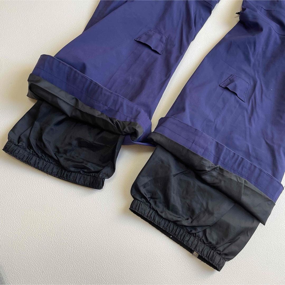 6669【美品】バートン ak パンツ　レディース　ゴアテックス　2L サミット