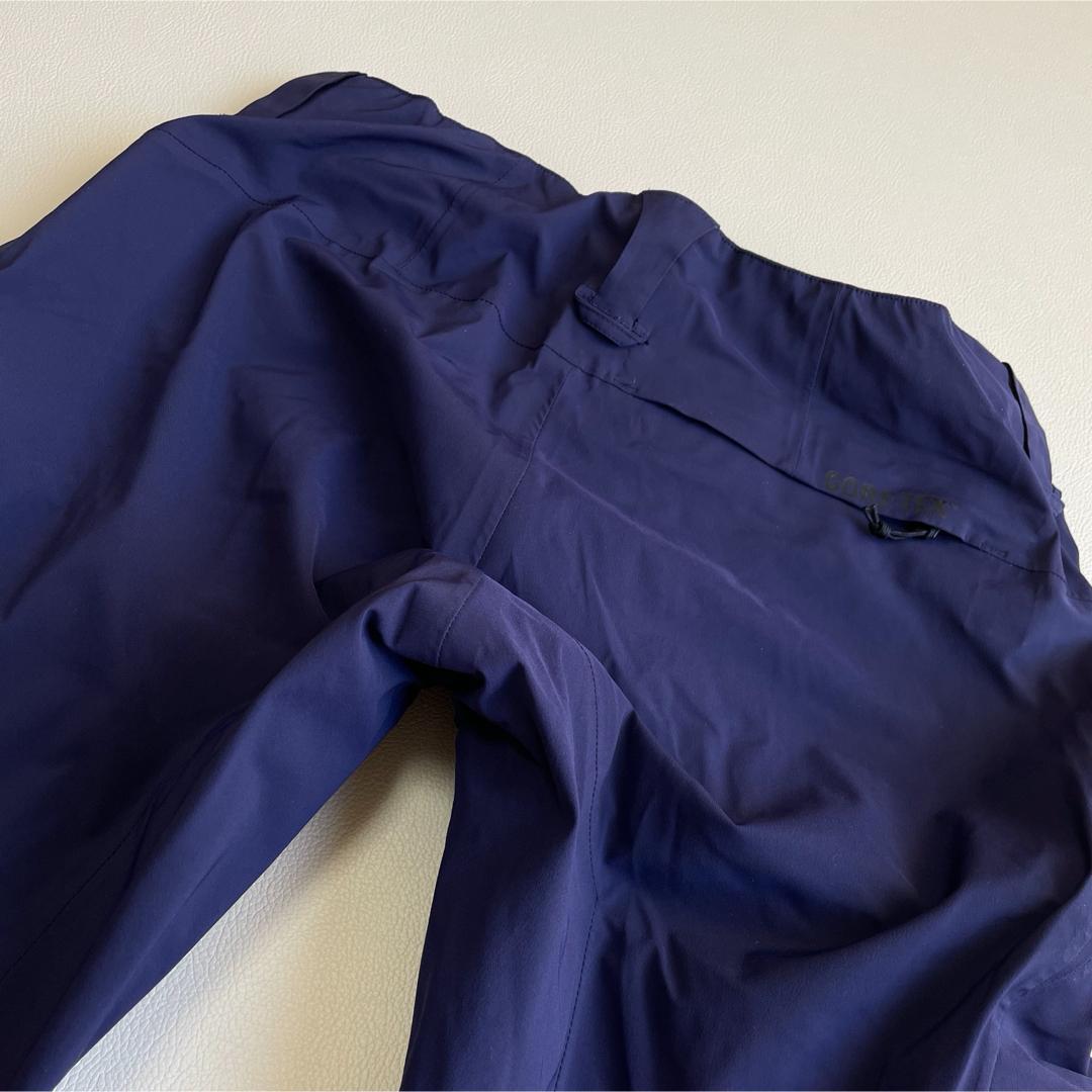 6669【美品】バートン ak パンツ　レディース　ゴアテックス　2L サミット