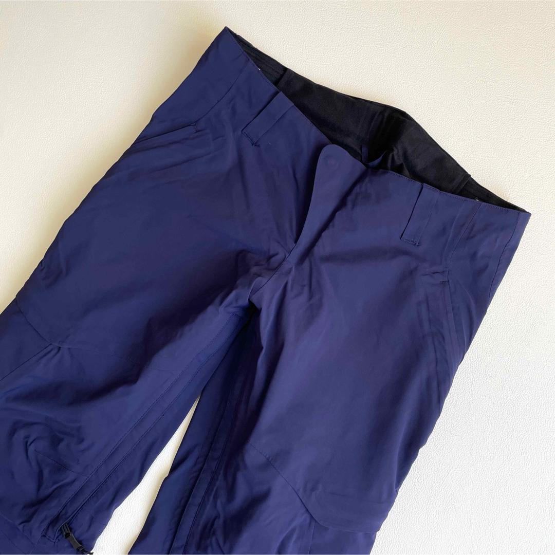 6669【美品】バートン ak パンツ　レディース　ゴアテックス　2L サミット