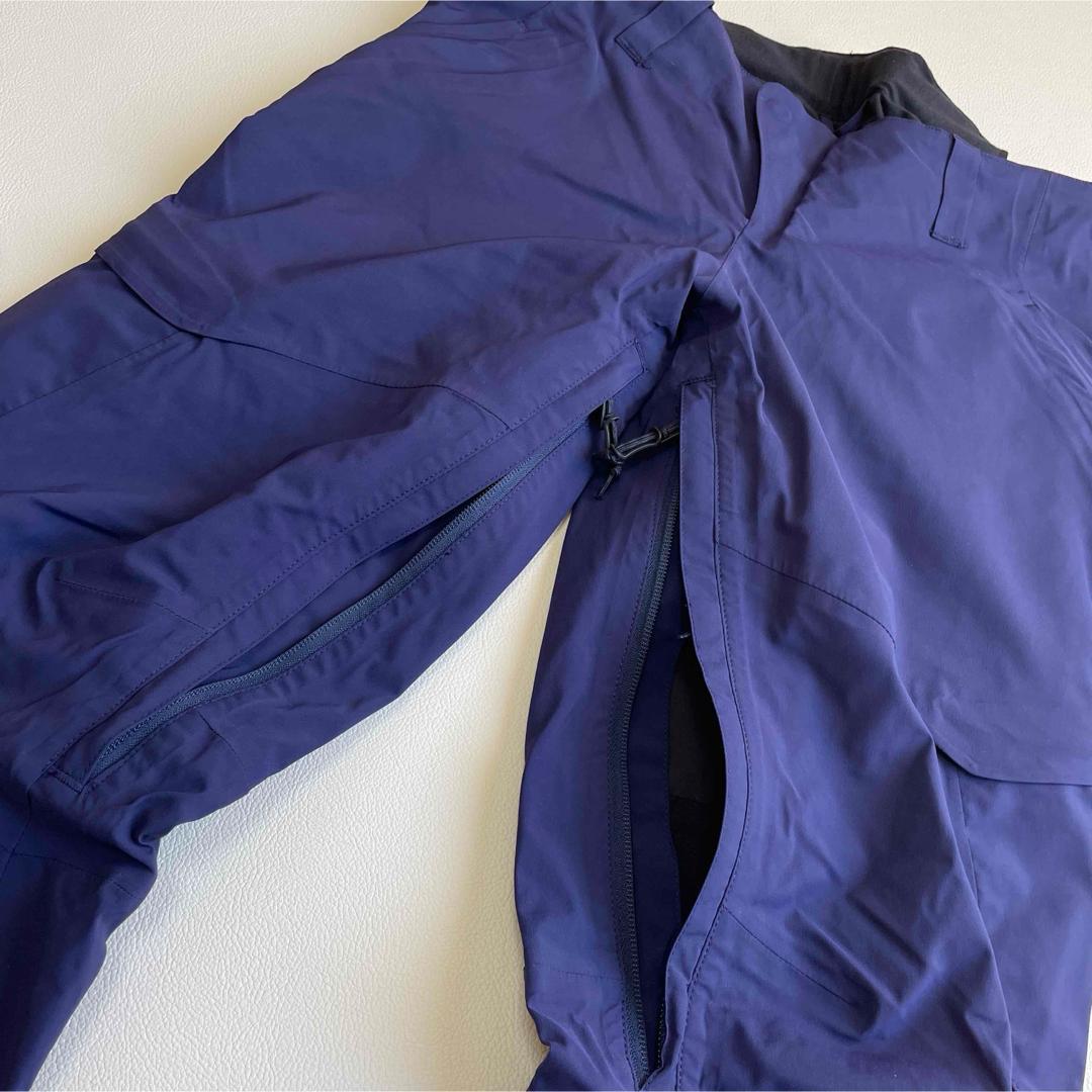 6669【美品】バートン ak パンツ　レディース　ゴアテックス　2L サミット