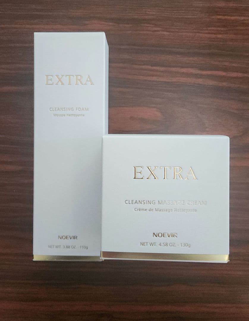 ノエビア 新エクストラ クレンジングマッサージクリーム