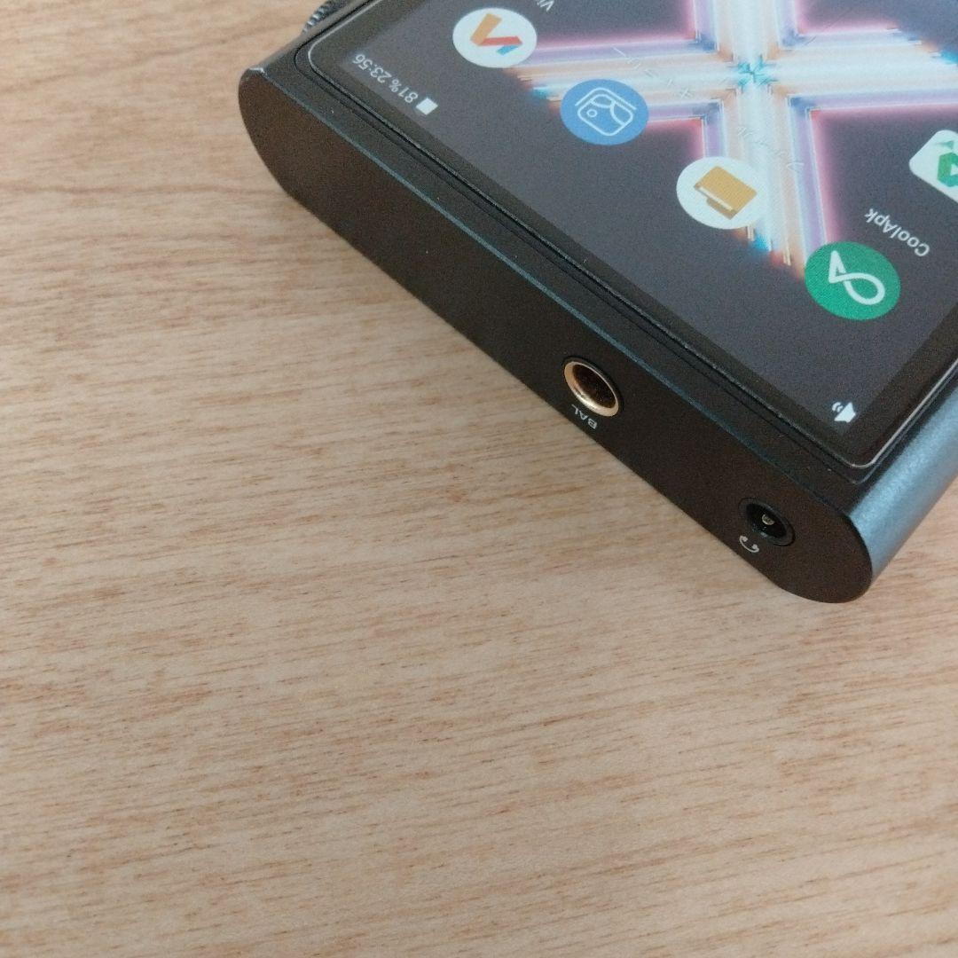 Shanling M3X デジタルオーディオプレーヤー