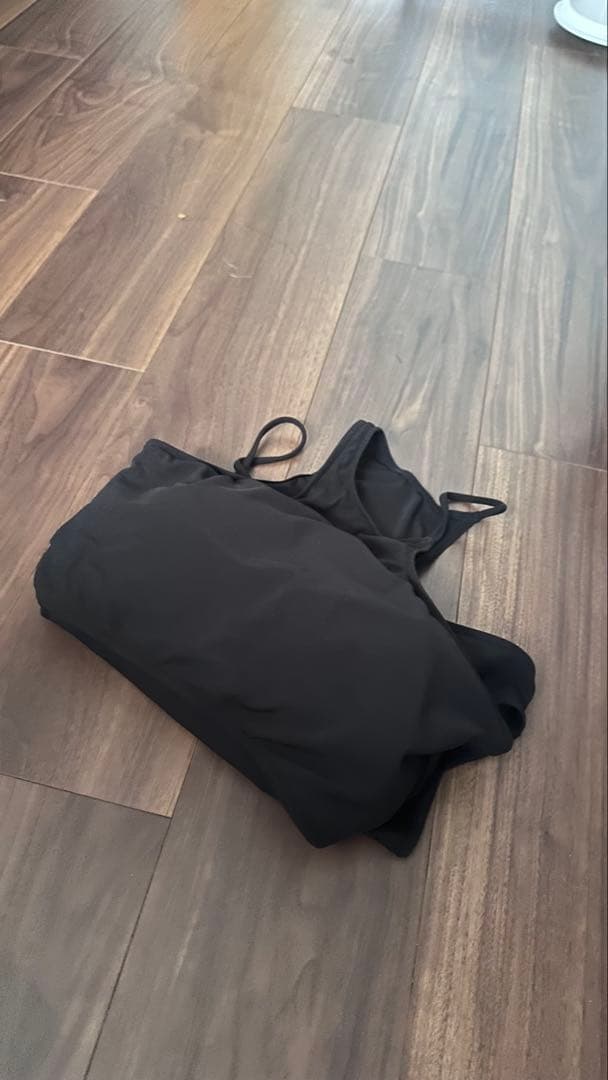 amerivintage スイムウェア　水着　ロング　美品