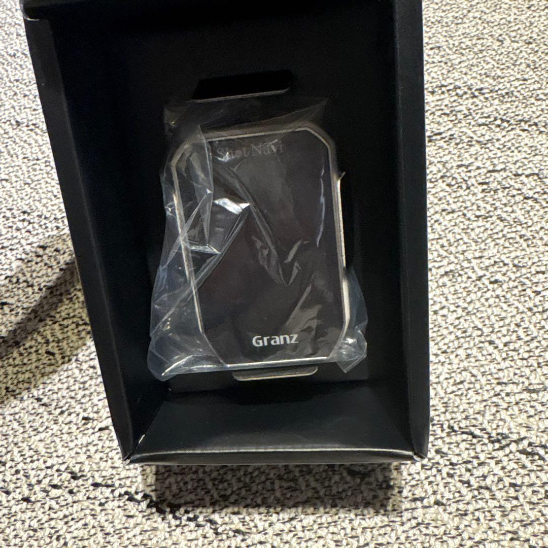 専用★【新品未使用品】Shot Navi Granz ゴルフ GPSナビ