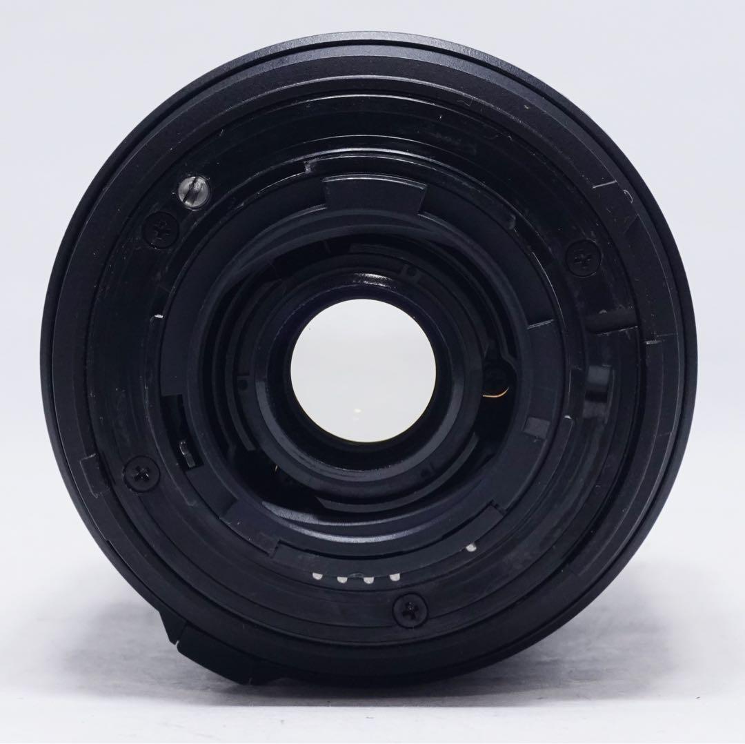 極美品 TAMRON 28-300mm f3.5-6.3 MACRO A061