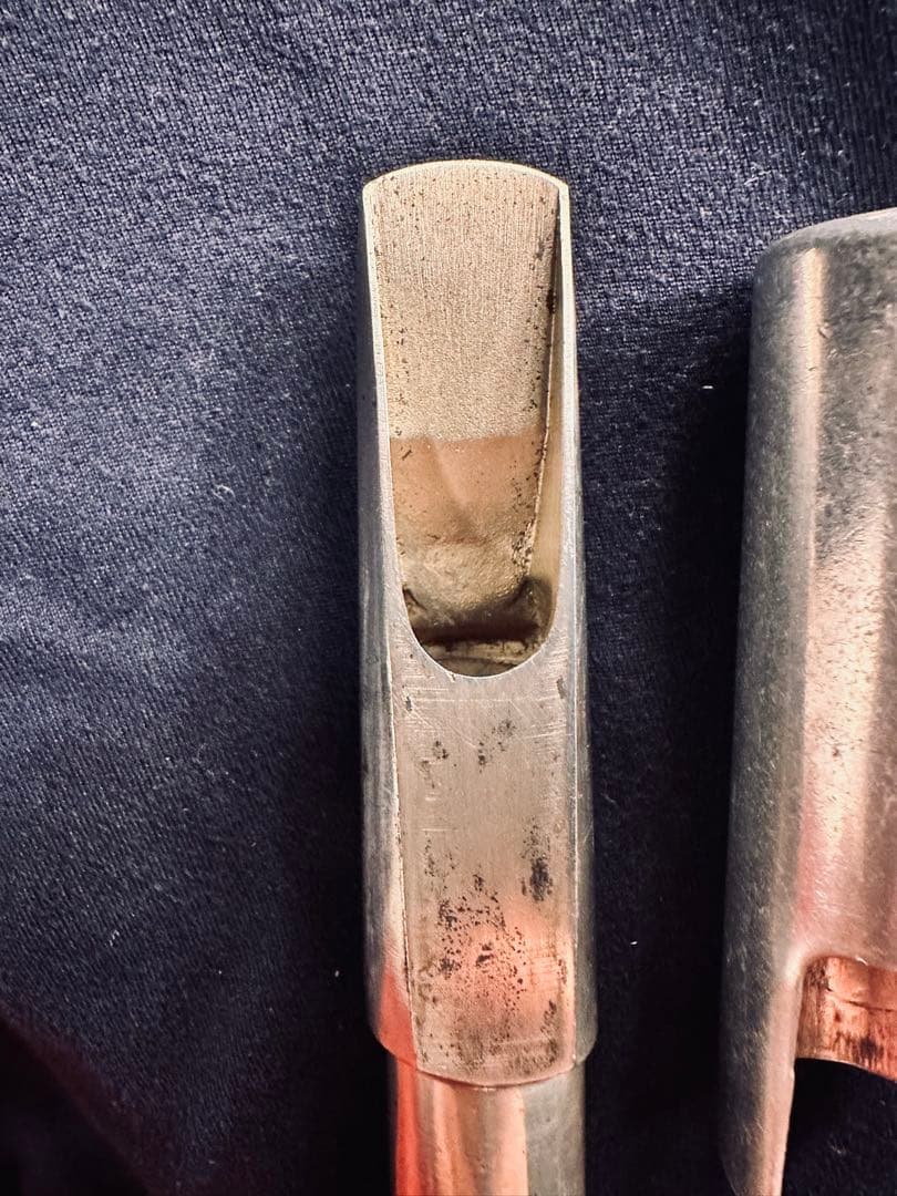 Bobby Dukoff マイアミ フロリダ　テナーサックス　D6