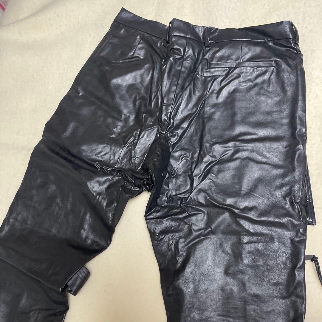 DIOR HOMME カーゴパンツ　エディ期　サイズ48