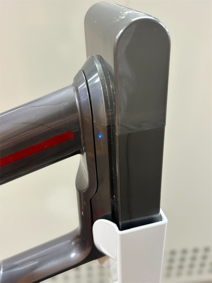 【simba様】Dyson ダイソン SV20 V12 掃除機 純正スタンド付