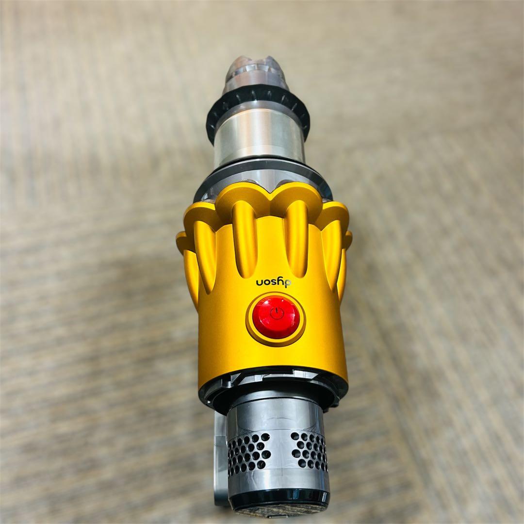 【simba様】Dyson ダイソン SV20 V12 掃除機 純正スタンド付