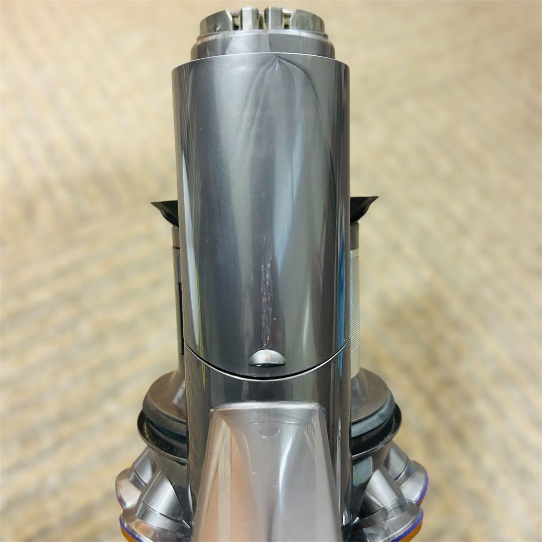 【simba様】Dyson ダイソン SV20 V12 掃除機 純正スタンド付