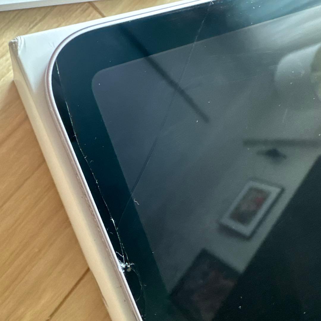 ipad mini 第7世代 A17 Pro