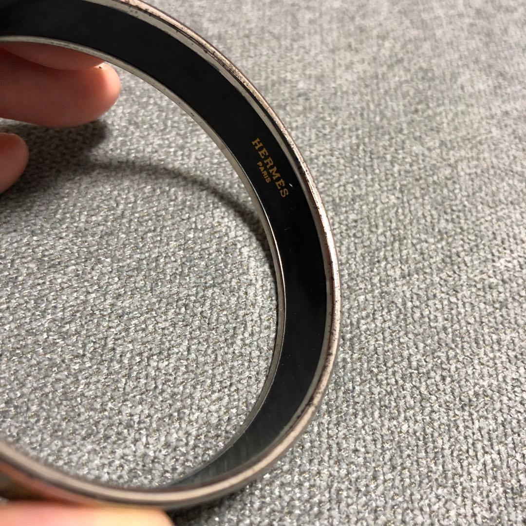✨エルメス✨バングル