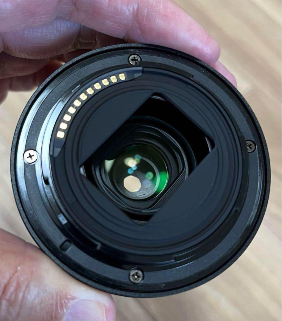 NIKKOR 28/2.8 単焦点レンズ 52mm