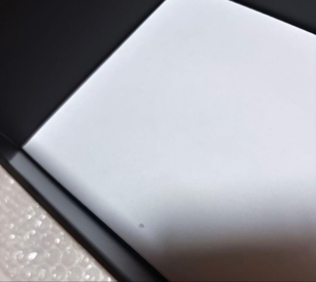 KINUJO ヘアドライヤー ホワイト/ブラック