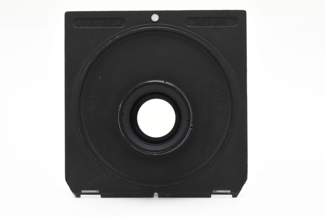 Fuji Fujinon A 180mm F9 大判カメラ用レンズ