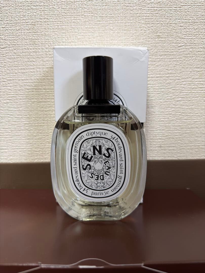 DIPTYQUE ディプティック オーデサンス EDT 100ml
