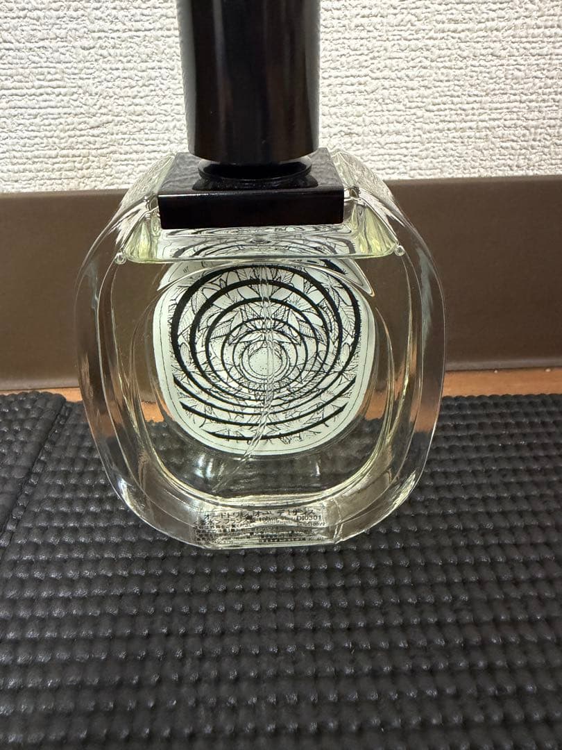 DIPTYQUE ディプティック オーデサンス EDT 100ml