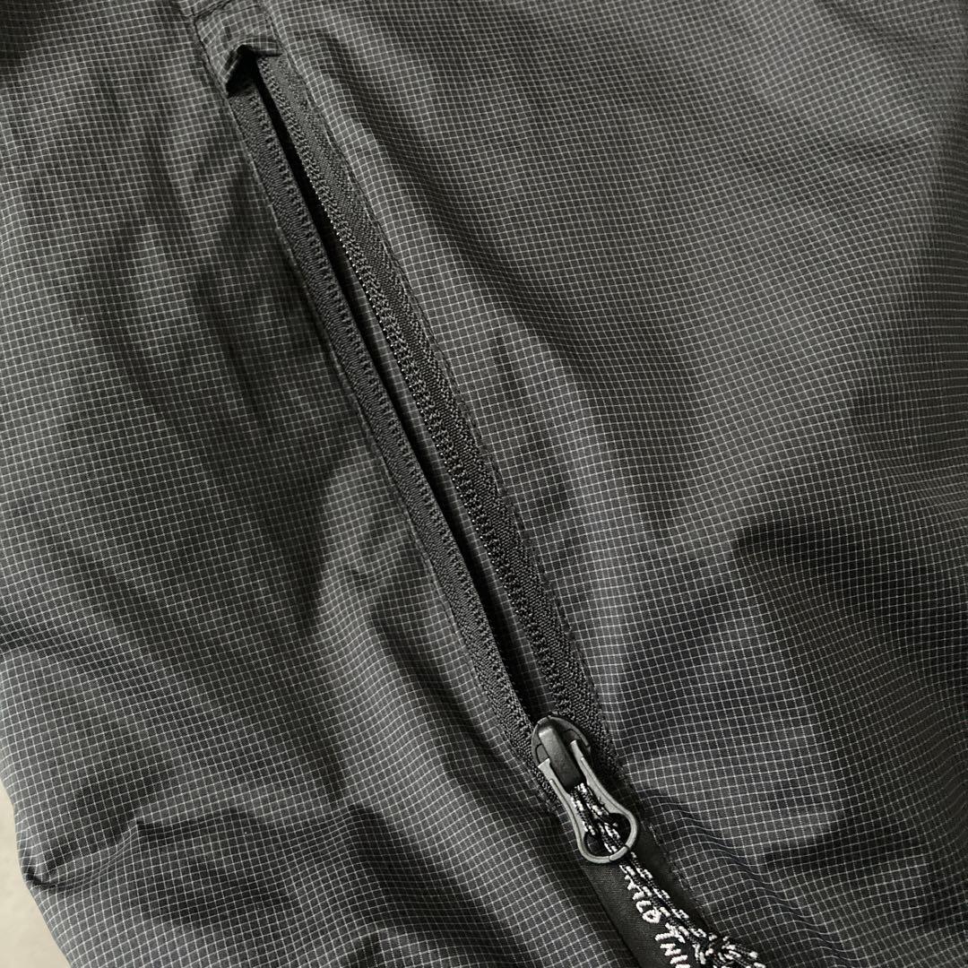 ジャケット・アウター WILD THINGS MIMIC HOODED JACKET