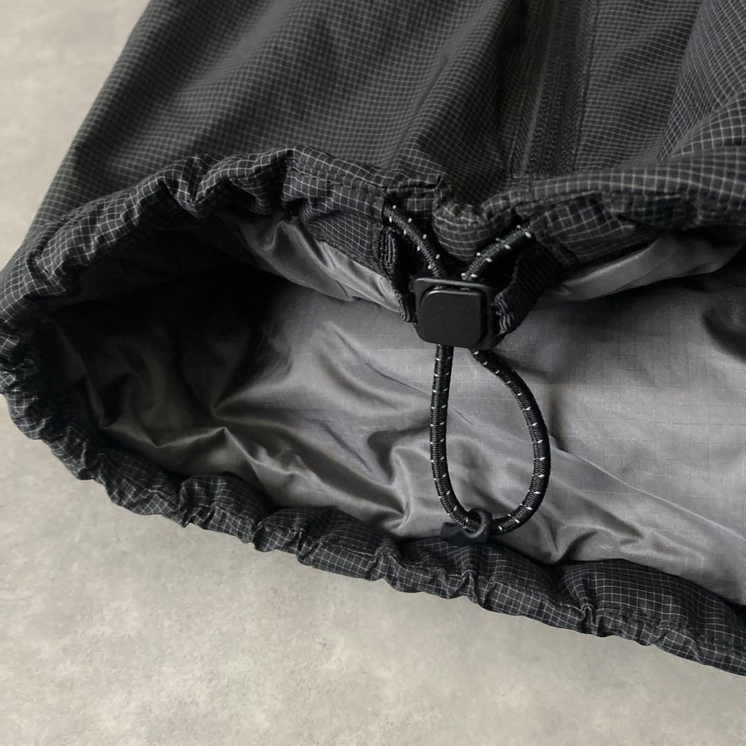 ジャケット・アウター WILD THINGS MIMIC HOODED JACKET