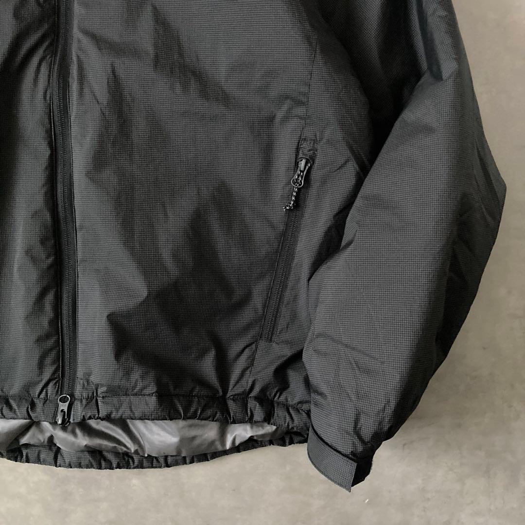 ジャケット・アウター WILD THINGS MIMIC HOODED JACKET