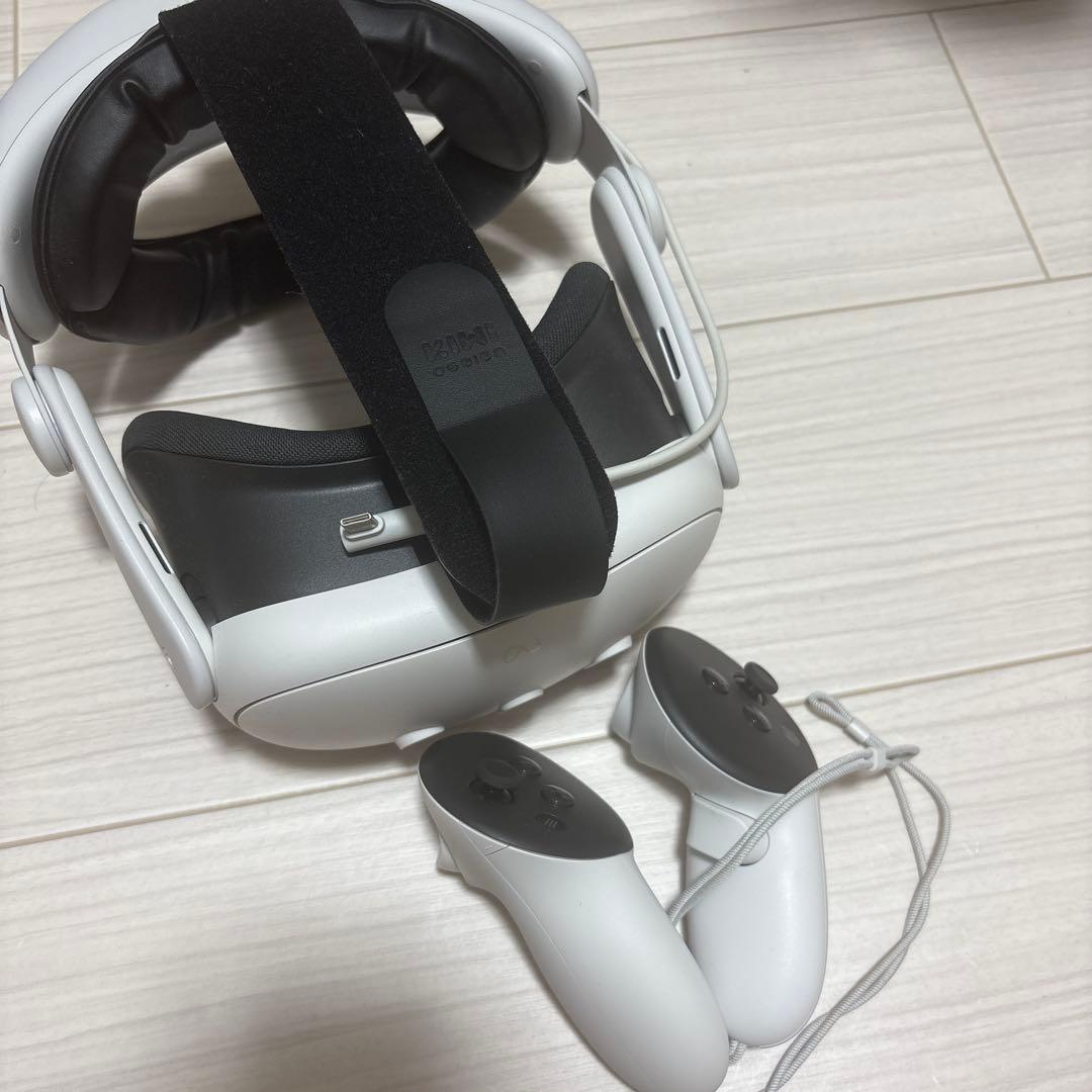 その他 quest3 128GB