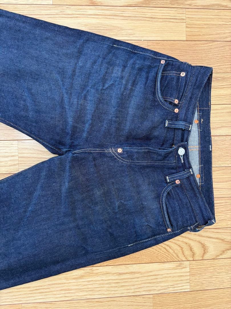 LEVI'S® VINTAGE CLOTHING 1937 501xx w30