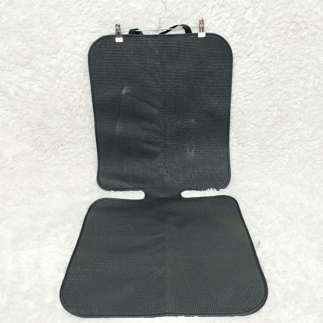 コンビ クルムーヴコンパクト ISOFIX R129 シェード マット グレー