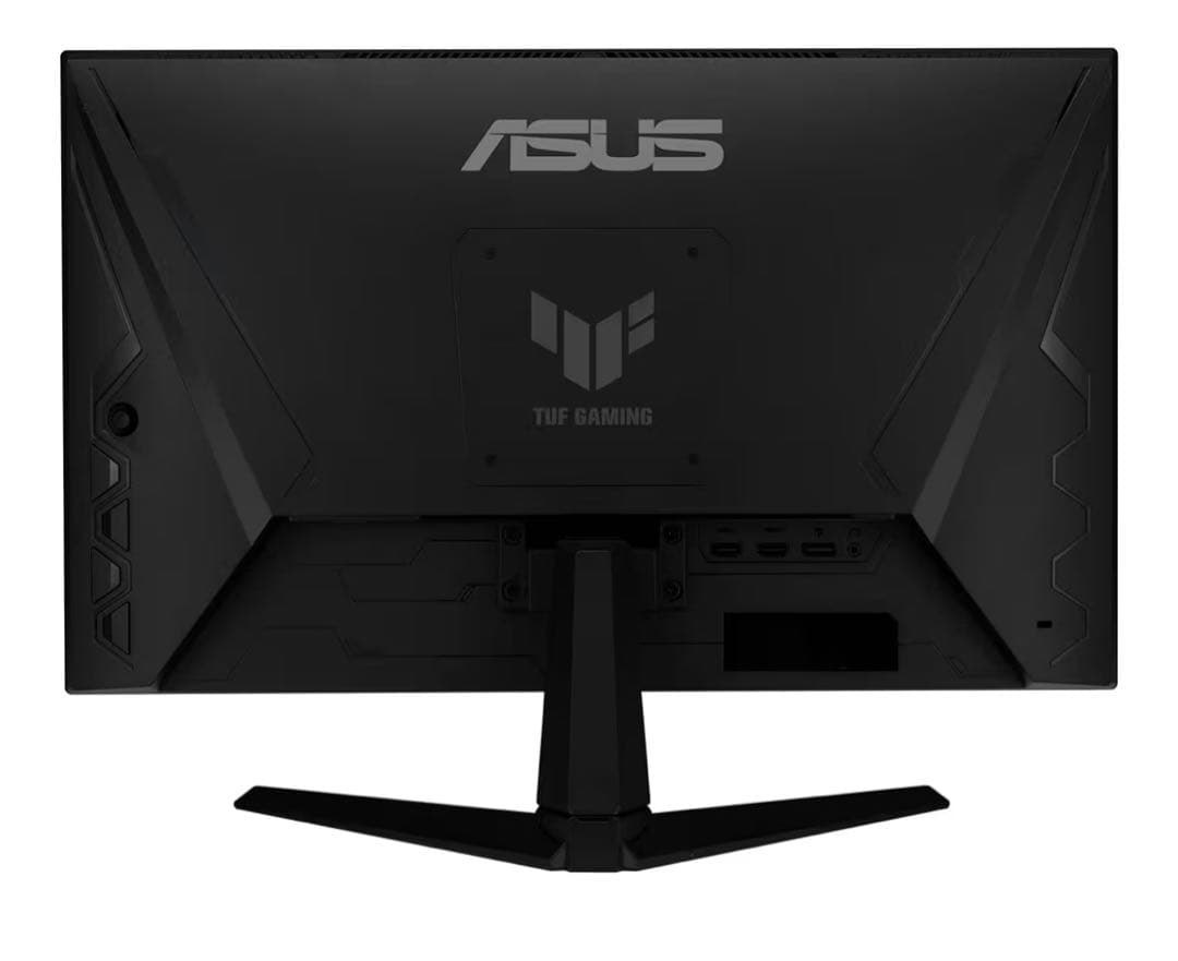 ASUS270hz モニター