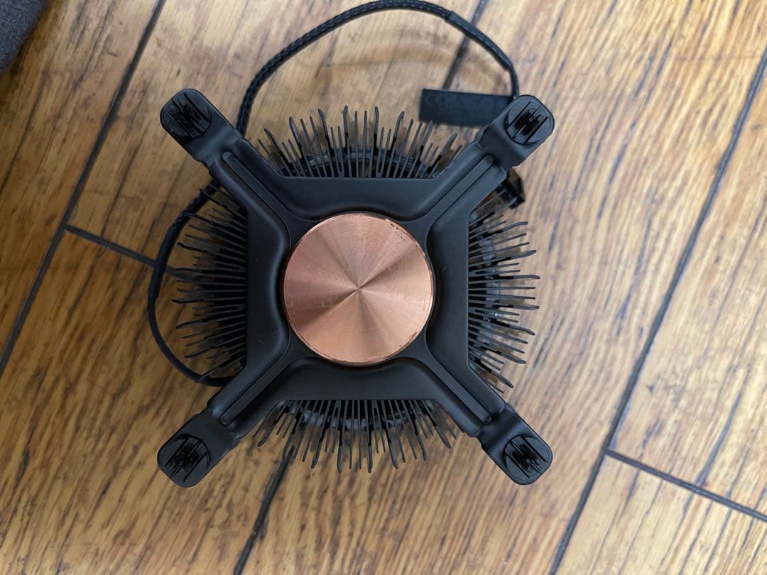 Intel i312100f (lga1700) (中古)