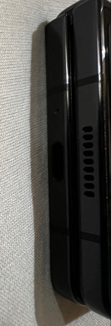 Galaxy Z Fold5 512GB ファントムブラック SIM フリー