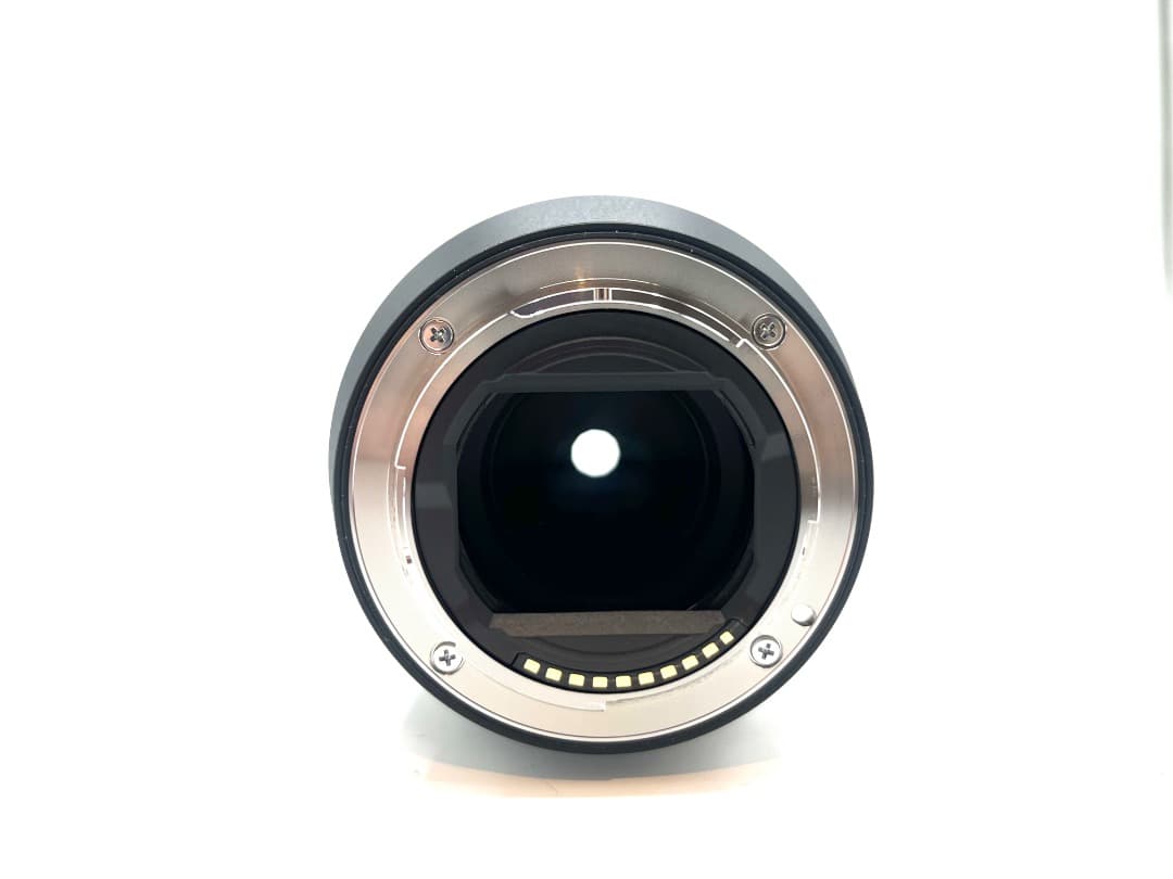 ＜極上美品＞ SONY FE 35mm F1.4 GM SEL35F14GM