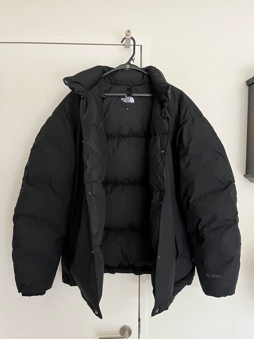 THE NORTH FACE オルタレーション シエラ ジャケット