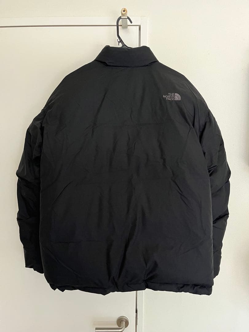 THE NORTH FACE オルタレーション シエラ ジャケット