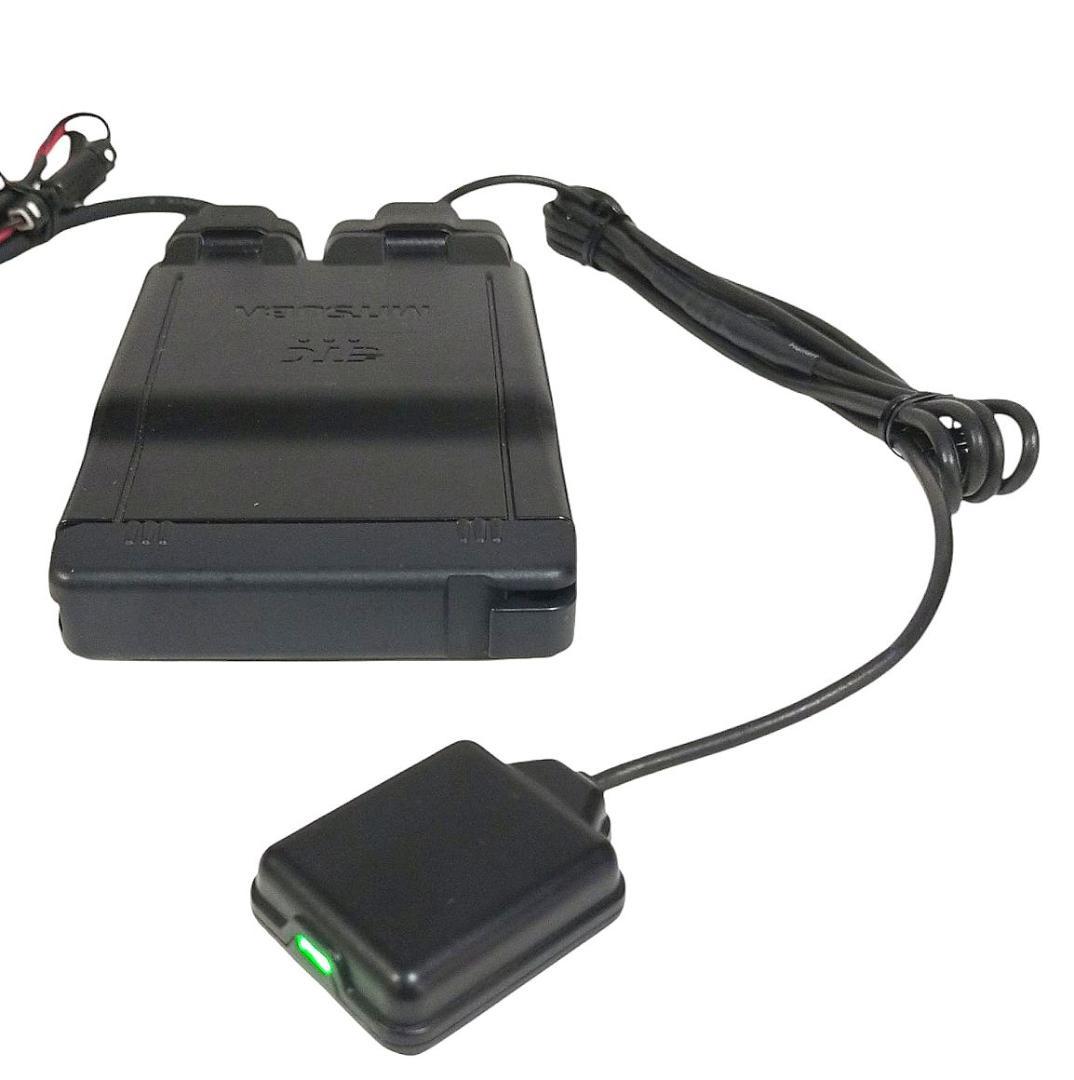 オートバイ用 二輪用ミツバサンコーワETC MSC-BE-61 管BI02