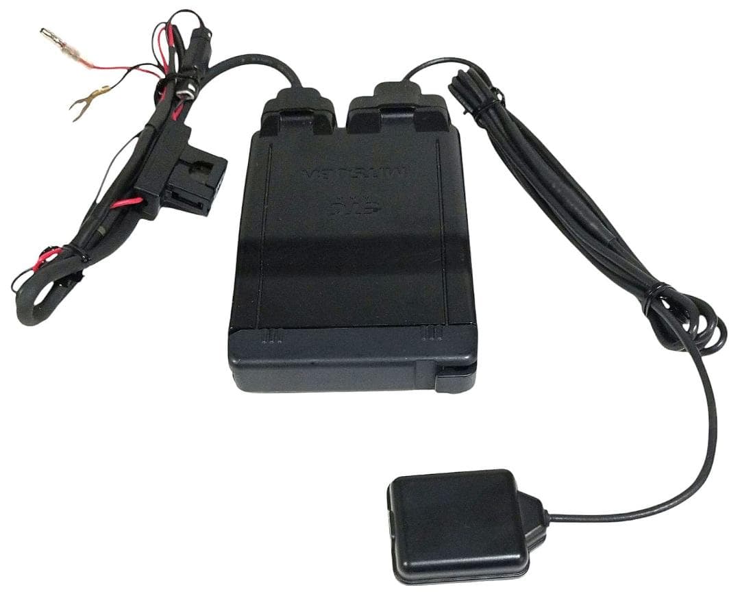 オートバイ用 二輪用ミツバサンコーワETC MSC-BE-61 管BI02