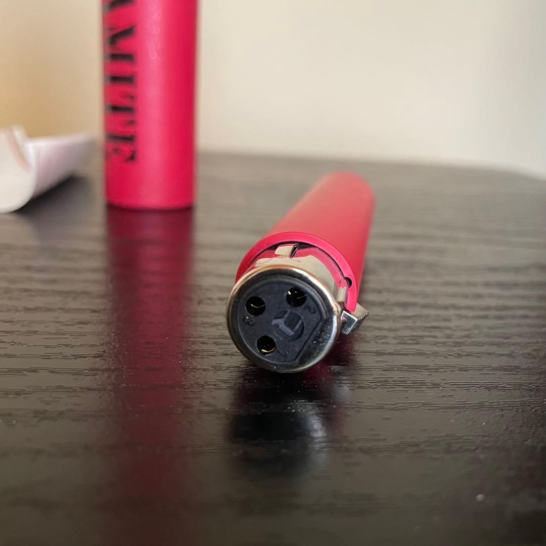 SE ELECTRONICS DM1 DYNAMITE インラインアンプ