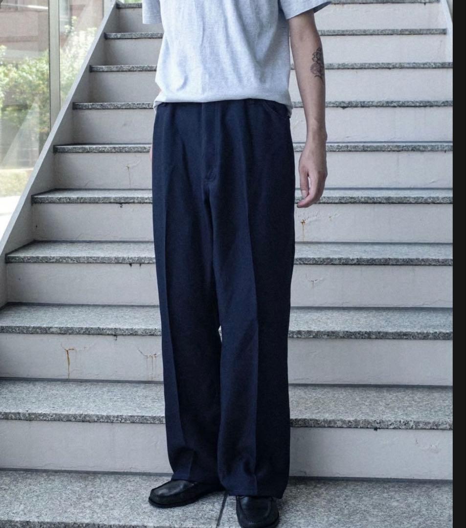 パンツ Wrangler Remake Sta-Prest Wrancher Dress