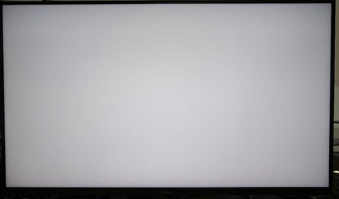 Dell 32インチ 4K ディスプレイ G3223Q