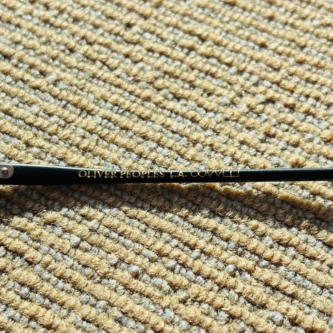 お値下げ　OLIVER PEOPLES OV5579U Neylan