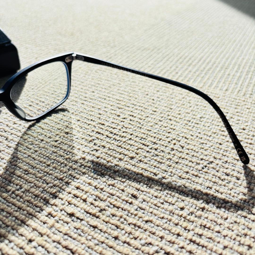 お値下げ　OLIVER PEOPLES OV5579U Neylan