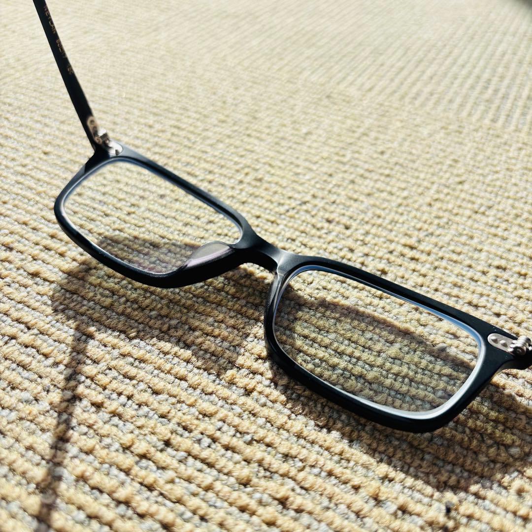 お値下げ　OLIVER PEOPLES OV5579U Neylan