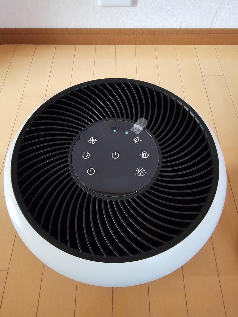 【試運転のみ】空気清浄機 Levoit Core 300 PlasmaPro