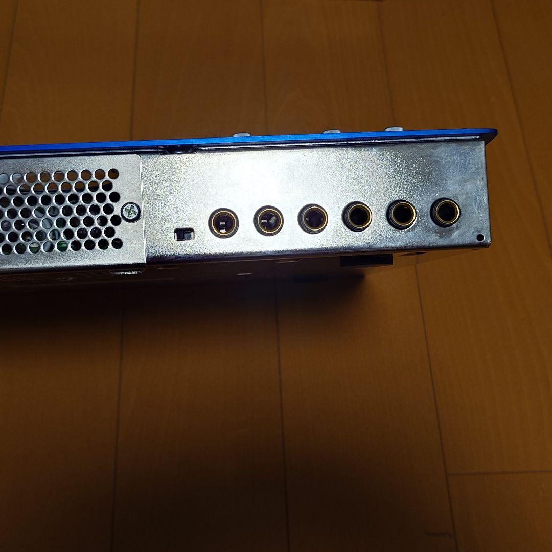 【送料込み熊本県】KORG EMX-1SD 音楽制作ステーション【手渡値下げ有】