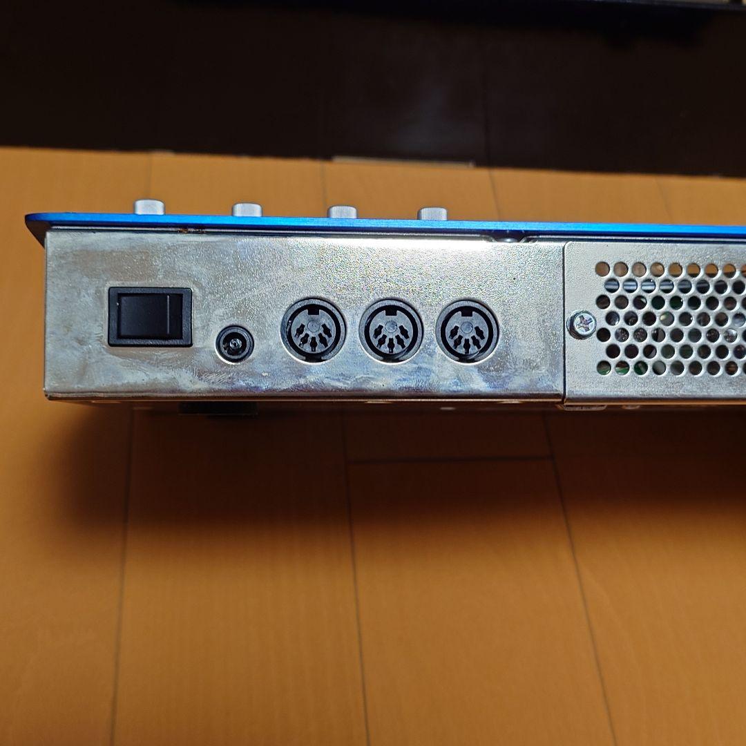 【送料込み熊本県】KORG EMX-1SD 音楽制作ステーション【手渡値下げ有】