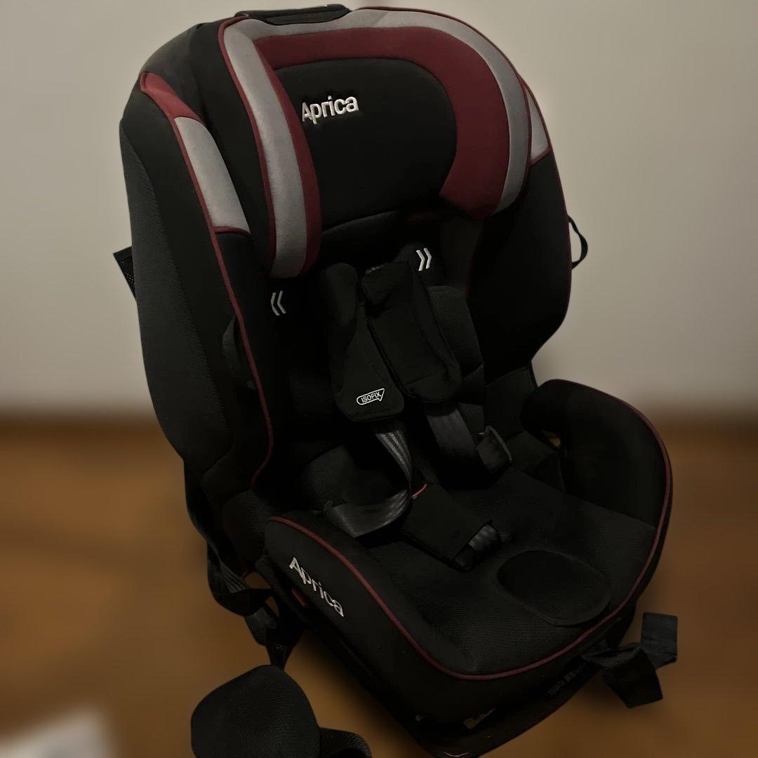 tom's様　　　Aprica アップリカForm Fit フォームフィット