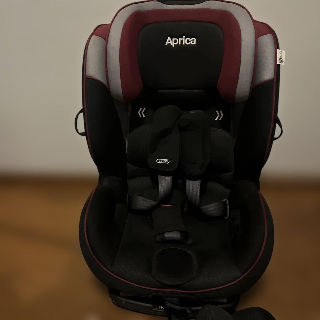 tom's様　　　Aprica アップリカForm Fit フォームフィット