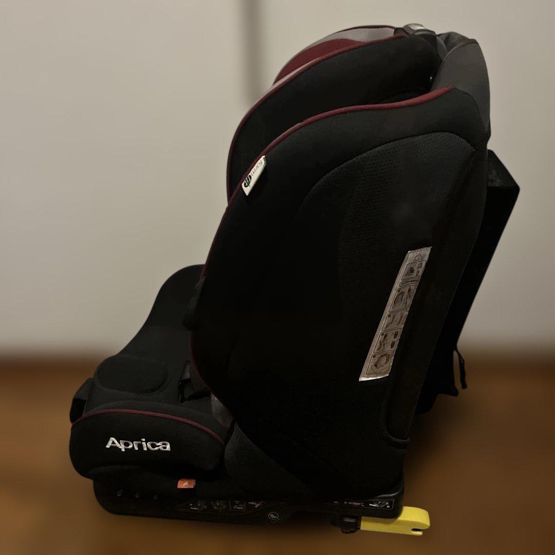 tom's様　　　Aprica アップリカForm Fit フォームフィット