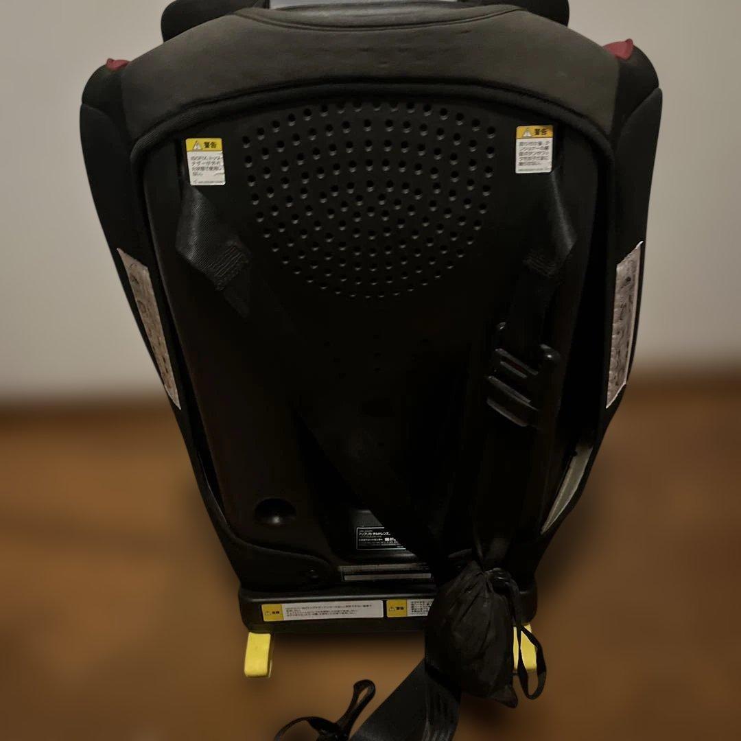 tom's様　　　Aprica アップリカForm Fit フォームフィット