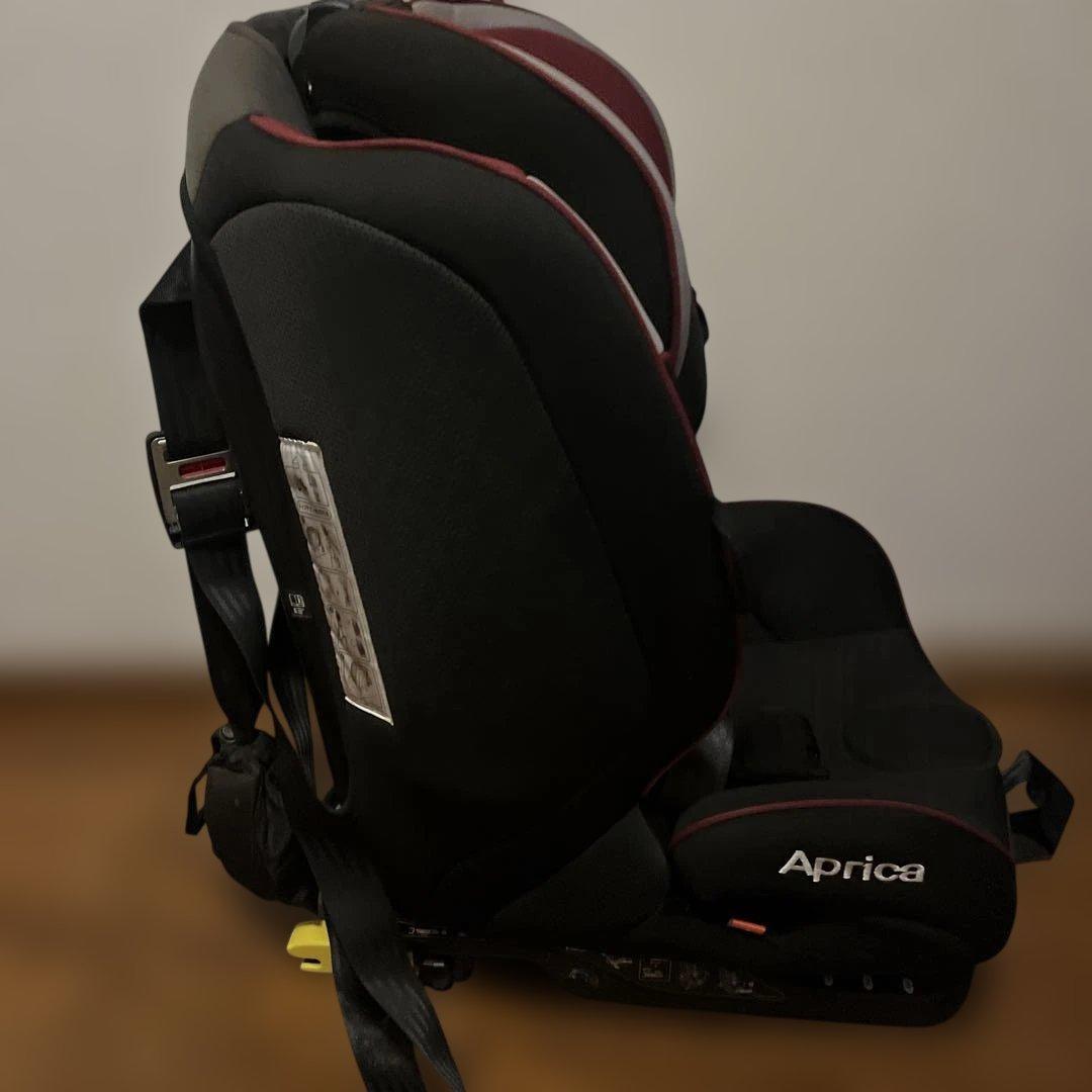 tom's様　　　Aprica アップリカForm Fit フォームフィット