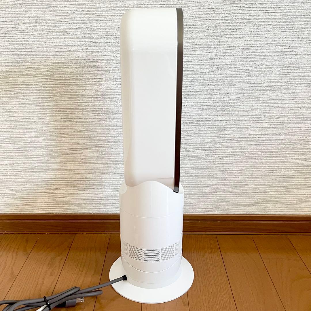Dyson ダイソン　AM09 hot + cool 2020年製